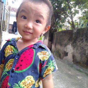 Hoàng Huế profile icon