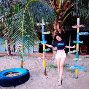 Lê Thị Cẩm Tiên profile icon