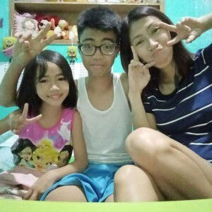 Rosalie Salita Alcanar profile icon