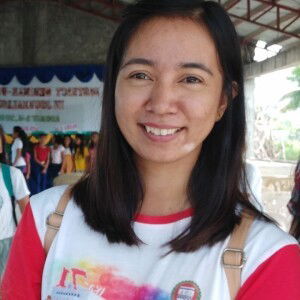 Verna Joyce Mari-Dimalanta profile icon