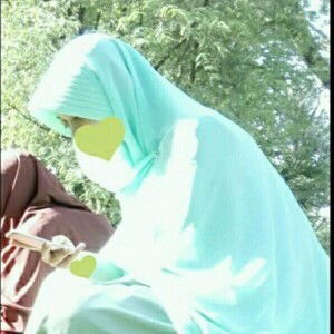 Daraa Juwita profile icon