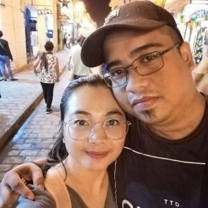 Anne Valdez Sunga profile icon