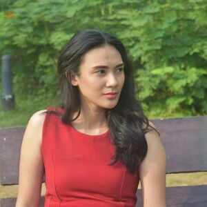 Shermin Asino Freolo profile icon