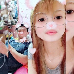 Jhea Rhaine Montero Atiagan profile icon