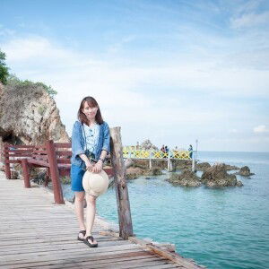 Fai Chutima profile icon