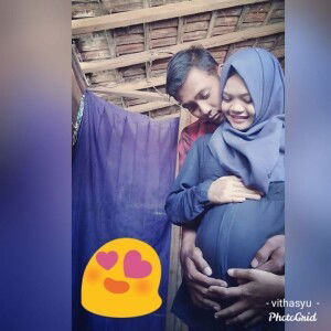 Vitha Bonita Sijisongoloropitu profile icon