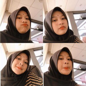 Apriel Pratiwi profile icon