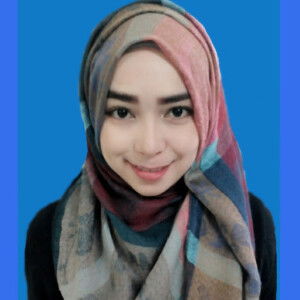 Fatin Khalid profile icon