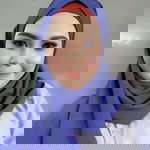 Zieyra Hashim profile icon