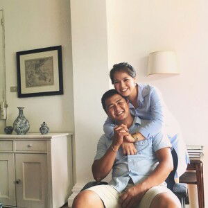 Ivy-Ann Sumagang - Achas profile icon