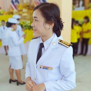 Krubow Nantida Na Nakorn profile icon