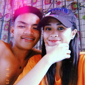 Jhon Angelo M Lavarias profile icon