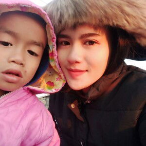 Chutima Mindathong profile icon