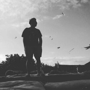 Bombom Nagata profile icon