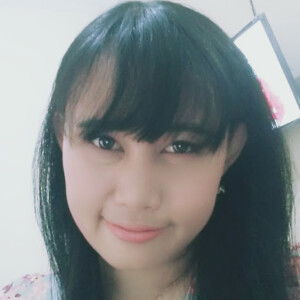 wulan ristanti profile icon