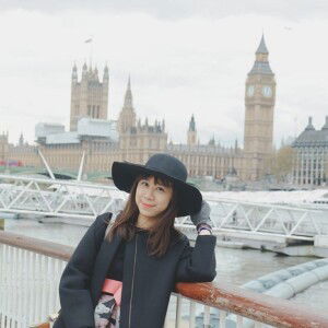 Catherine Catherinee profile icon