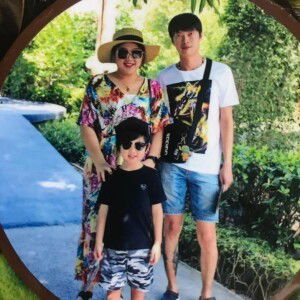 Katty Chonticha profile icon