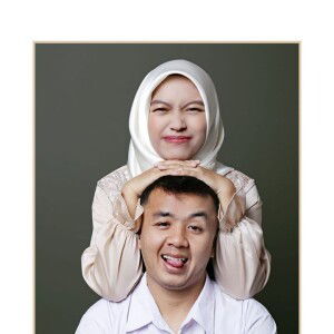 Hasna Anisah profile icon