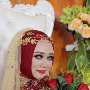 Nissa Syahreza profile icon