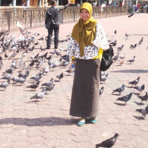 Lara Octavina profile icon