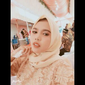 Wanti Herawati profile icon