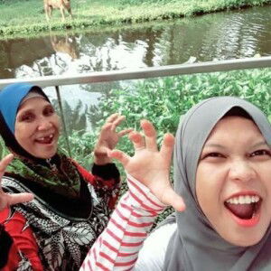 roziana mostafha profile icon