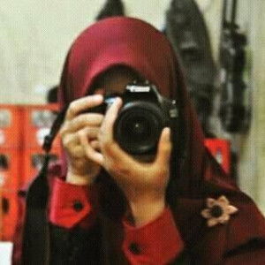 Ruqoyah Madinah profile icon