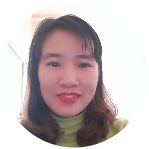 Hoàng Trang profile icon