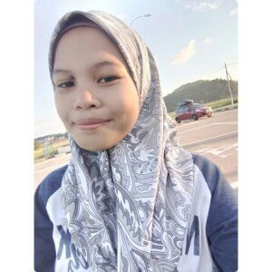 Nur Ezzatie Wahab profile icon