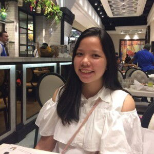 Karenlyn Chabie Lansang profile icon