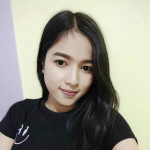 น้ำหวาน' น่ะค่ะ profile icon