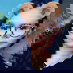 michelle Polestico profile icon