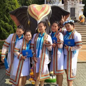 Love Naka profile icon