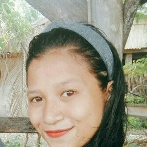 Richanne Grace Daliva Mokamad profile icon