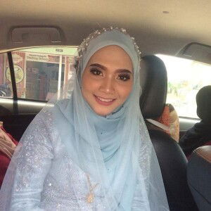 Tuan Norazmawatie profile icon