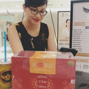 Oanh Trần's profile icon