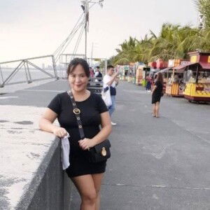 Mariz Galendez profile icon