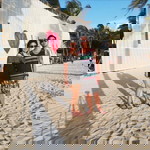 Raechelle Anne Palmaria profile icon