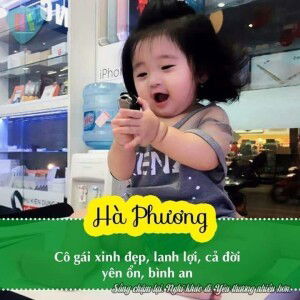 Như Hà profile icon