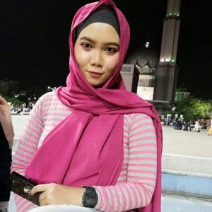 Siti Nurain Ismail profile icon