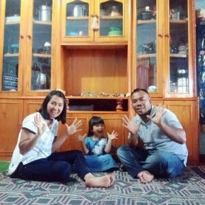 Siti Jorank profile icon