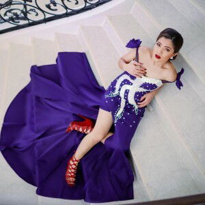 Era Mae MaraveLes Cabang profile icon