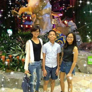 Alemaine Calupcupan Padilla Misa profile icon