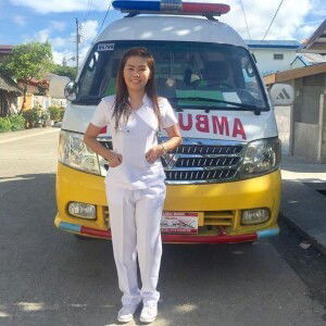 Airen Plarisan Jumawan profile icon