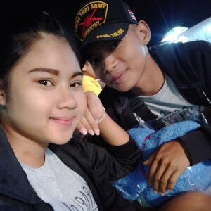 Phaisan Jinlamai profile icon