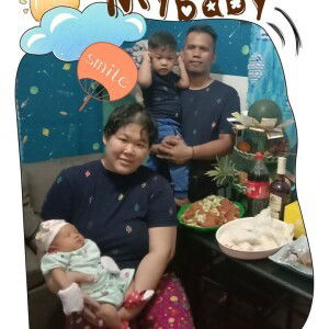 Jacqueline Laddaran Impon profile icon