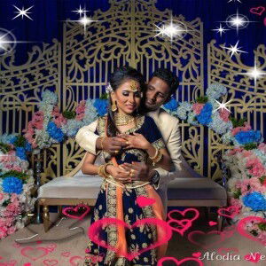 Mahaletchumy Vengadasalam profile icon