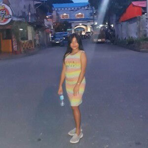 Lyka Dablio Ganaden profile icon