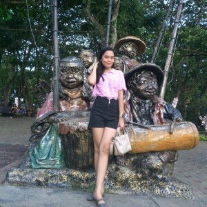 Angel Rosey profile icon