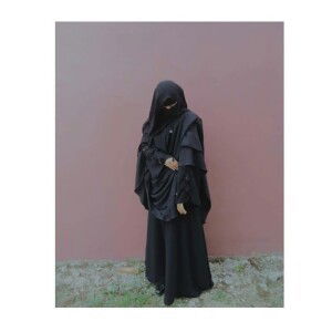 Ukhti Ayu Febry Syahrief profile icon